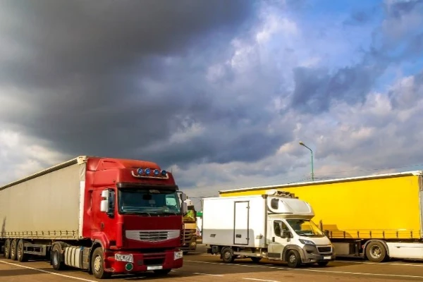 Adana Akçakent Nakliyat Ambarları